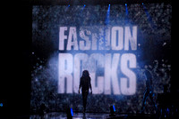Fashion Rocks . . .